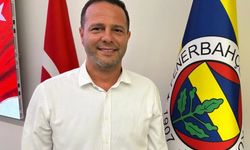 Aydın Fenerbahçeliler Derneği yeni başkanı belli oldu