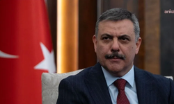 Bakan Çiftçi’den orman yangınlarına karşı tedbir çağrısı