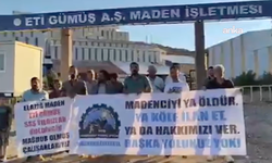 Bağımsız Maden-İş: "Verilen sözler tutulmadı"