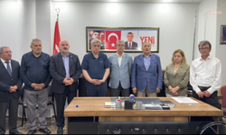 TMO’nun fındık fiyatına YENİ Partili Torun'dan tepki
