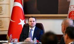 Bakan Gürlek: Terör belasından kurtulmanın arifesindeyiz