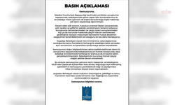 Kuşadası Belediyesi'nden soruşturma açıklaması