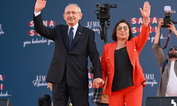 Selvi Kılıçdaroğlu taburcu edildi