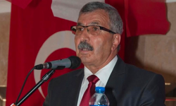 YENİ Parti Söke İlçe Başkanı Hüseyin Akkaya oluyor