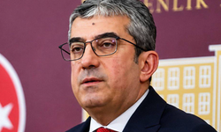 Günaydın: “Mal varlığının hesabını veremeyen insanın YENİ Parti’de yeri yoktur.”