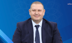 Tutuklu İlkay Çiçek CHP'den istifa etti