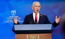 Netanyahu, Trump’ın 15 maddelik Gazze planını reddetti