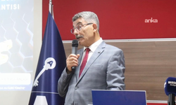 Ayhan Erel: Barış istiyoruz ancak terörle pazarlık istemiyoruz