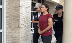 "Cumhurbaşkanına suikast timi" zanlısının ablası adliyeye sevk edildi