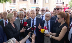 Özdağ: "Bu, yeni bir Sevr tasarımıdır"