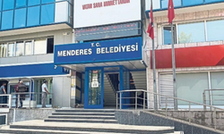Menderes Belediyesi'nde başkan vekili seçimi 17 Ağustos’ta