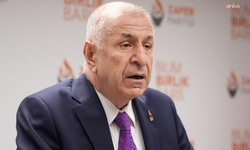 Ümit Özdağ, Eren Bülbül ve Başçavuş Ferhat Gedik'i andı