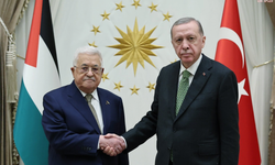 Filistin Başbakanı Abbas, Türkiye'ye geliyor
