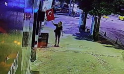 Muğla’da Türk bayrağını yaktığı belirtilen kişi yakalandı