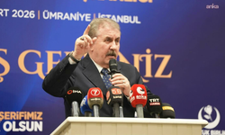 Destici'den Hatimoğulları'nın açıklamasına tepki