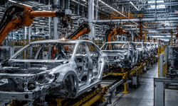 Almanya’da otomotiv çalışanları eylem yapacak