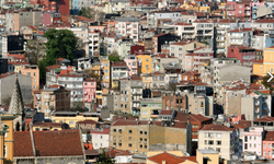 Temmuzda ilk el konut satışları geriledi