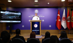 MSB: "Mekke Anlaşması NATO'ya alternatif değil"