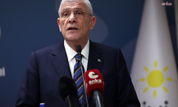 Dervişoğlu’ndan “hayır” diyen milletvekillerine teşekkür