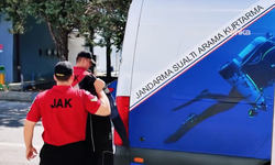 Jandarmadan boğulma vakalarına karşı uyarı