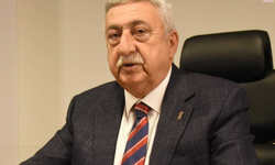 Palandöken: "Motorindeki ÖTV tamamen kaldırılmalı"