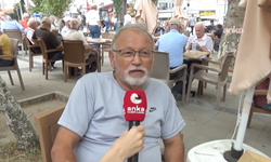 Sinop’ta emekliler geçim sıkıntısını anlattı: “Geçinme şansımız yok"