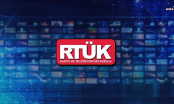RTÜK'ten dört dijital platforma üst sınırdan ceza