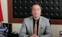 Plaj hırsızının geçmişi şoke etti!