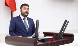 CHP'li Milletvekili Yazgan hakkında soruşturma!