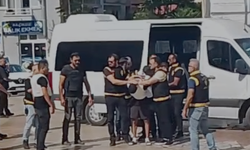 Zafer Partisi Aydın'da şok