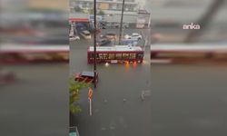 Japonya'da sel felaketi! 4 can kaybı