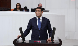 DEVA Partili Şahin: "25 yılın hesabını yalnızca yaptıklarınızla veremezsiniz"