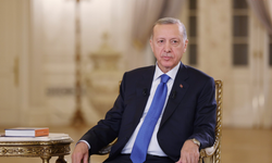 Erdoğan: "AK Parti'nin çeyrek asrında demokratik meşruiyet güçlendi"