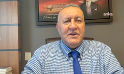 Ömer Fethi Gürer: "Yedi ayda 3 bin 529 konkordato kararı alındı"