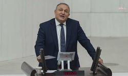 Ömer Karakaş, İYİ Parti'den istifa etti