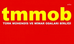 TMMOB'dan madencilerin gözaltına alınmasına tepki