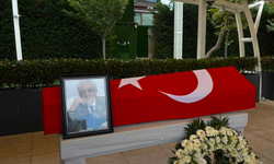 Prof. Dr. Coşkun Özdemir son yolculuğuna uğurlundı