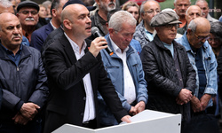 YENİ Parti Zonguldak İl Örgütü'nde yönetim belirlendi
