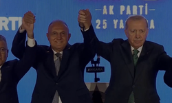 AK Parti 280 milletvekili sayısına yükseldi!