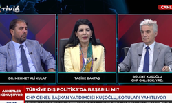CHP'li Kuşoğlu: Kemal Kılıçdaroğlu bir daha cumhurbaşkanlığına aday olmak istemez