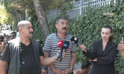 Madencilerin eylemi dördüncü gününde!