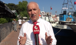 Prof. Dr. Samsun açıkladı: "Palamutta bereketli sezon bekleniyor"