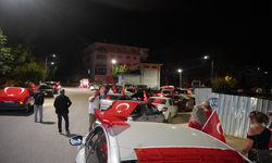 Bilecik'te "çerçeve yasa" protesto edildi