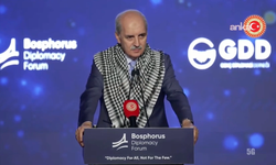 Numan Kurtulmuş: "Terör meselesini geride bırakıyoruz"