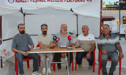 "Deprem davalarında görülmemiş hukuksuzluklar yaşanıyor"