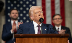Trump'tan Mekke Ortak Savunma Anlaşması'na destek
