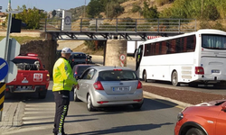 Aydın'da o geçit 5 gün trafiğe kapatılacak!