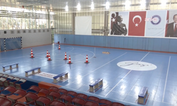 2026-ÖZYES sınavı bugün tamamlanacak