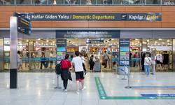 Sabiha Gökçen’de uçuş ve yolcu trafiğinde yeni rekor kırıldı