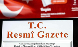 9 ülkeye büyükelçi, 10 üniversiteye rektör ataması!